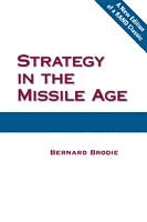 Cover: Strategy in the Missile Age