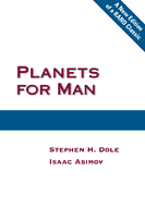 Cover: Planets for Man