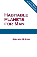 Cover: Habitable Planets for Man