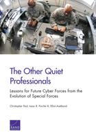 Cover: The Other Quiet Professionals