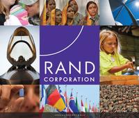 Cover: 2013 RAND Annual Report