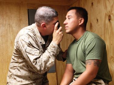 marines,Camp Leatherneck,Afghanistan,PTSD,stress,combat,concussions,IED,injury,mental