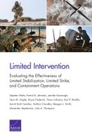 Cover: Limited Intervention