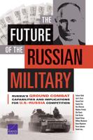 Cover: The Future of the Russian Military