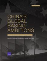 Cover: China's Global Basing Ambitions