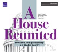 Cover: A House Reunited