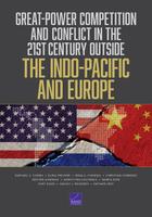 Cover: Great-Power Competition and Conflict in the 21st Century Outside the Indo-Pacific and Europe