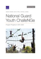 Cover: National Guard Youth ChalleNGe