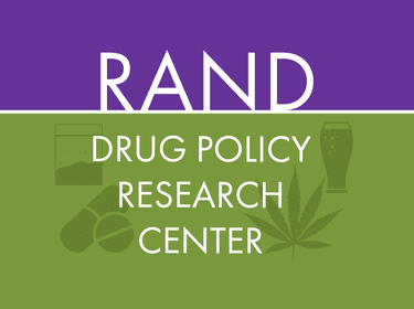 RAND Drug Policy Research Center